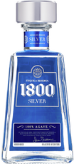 1800 Silver - 1.75L